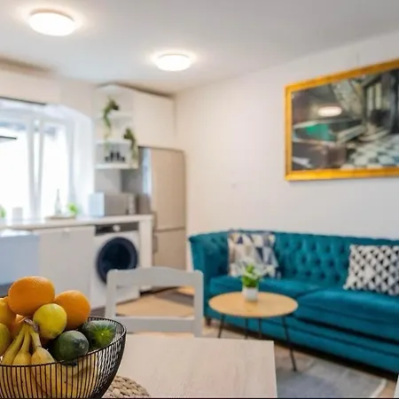 Appartement Old Town Golden Varoš